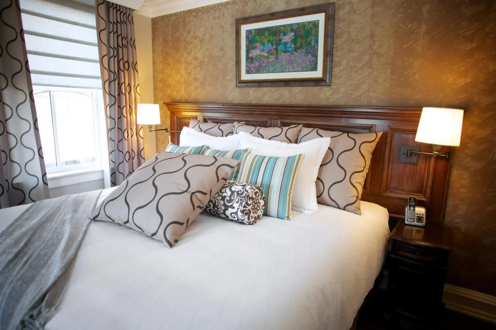 Norwalk Inn & Conference Center