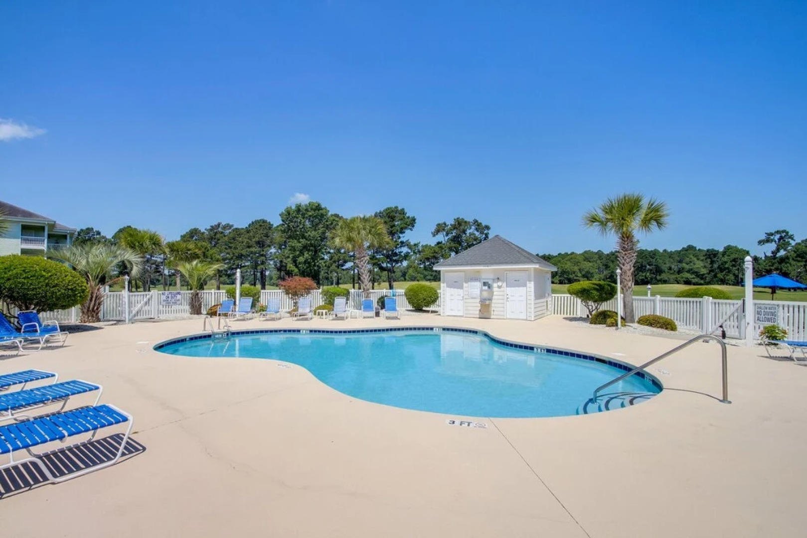 4877 Dahlia Ct Magnolia North 205 3 Bedroom Condo by RedAwning