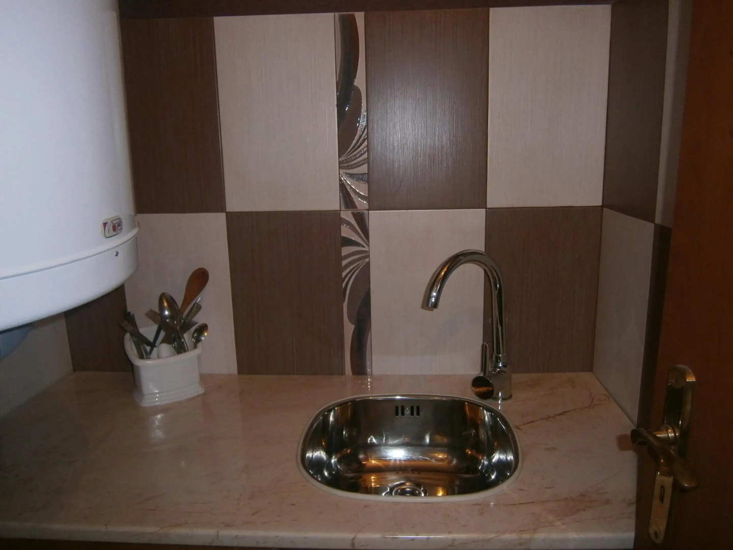 Guest House Morska Zvezda