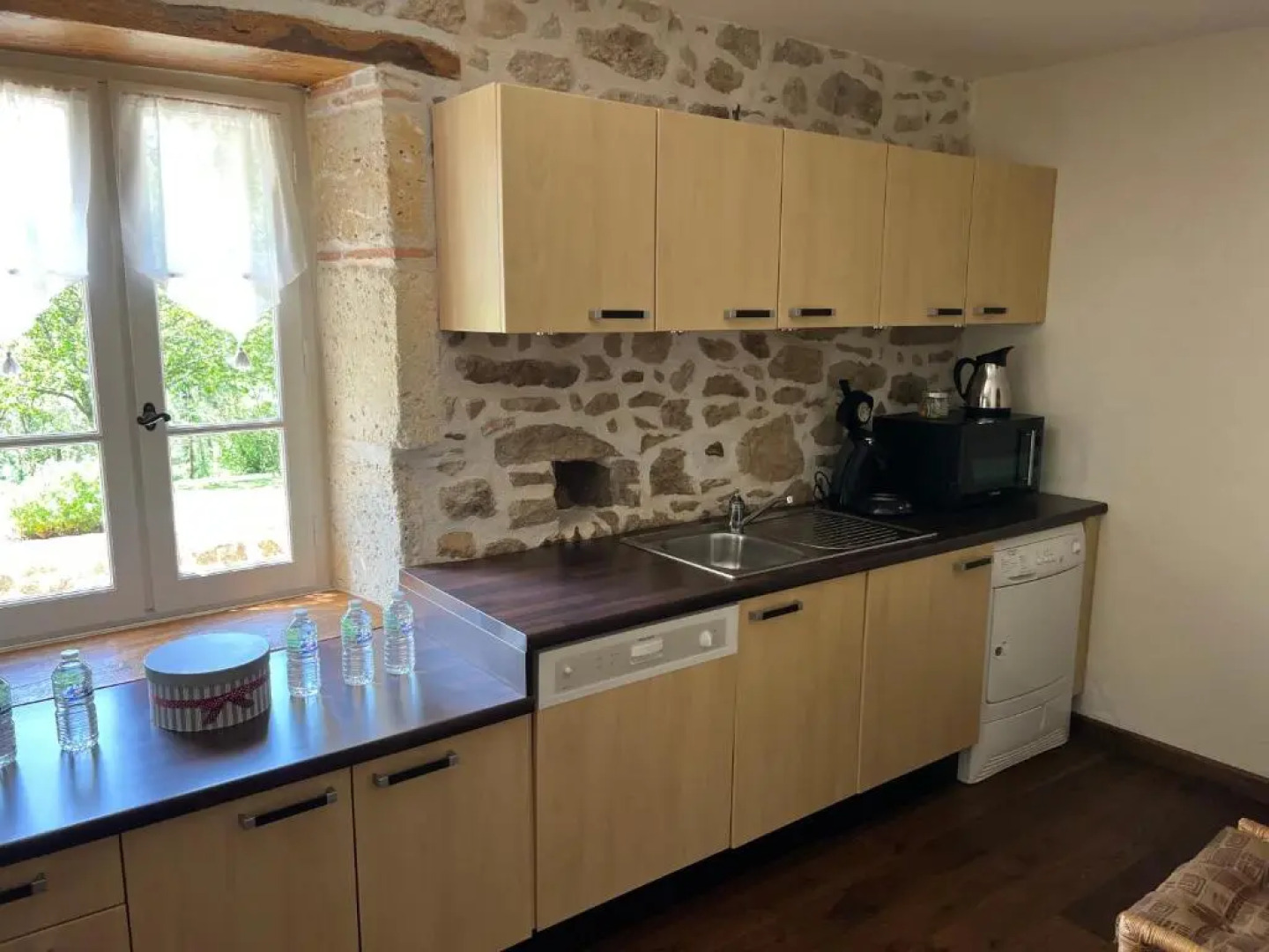 Domaine de Brise Bois - Chambres & Gîtes