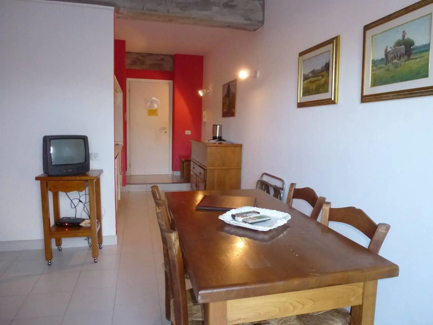 Il chiostro appartamenti & suites