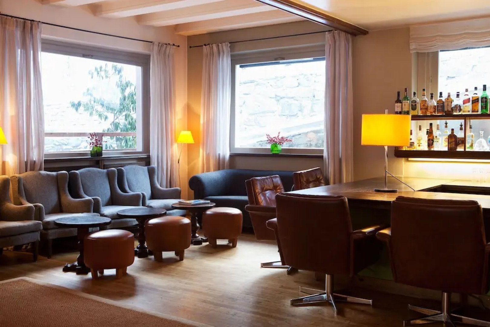 Alpine Spa Hotel Haus Hirt