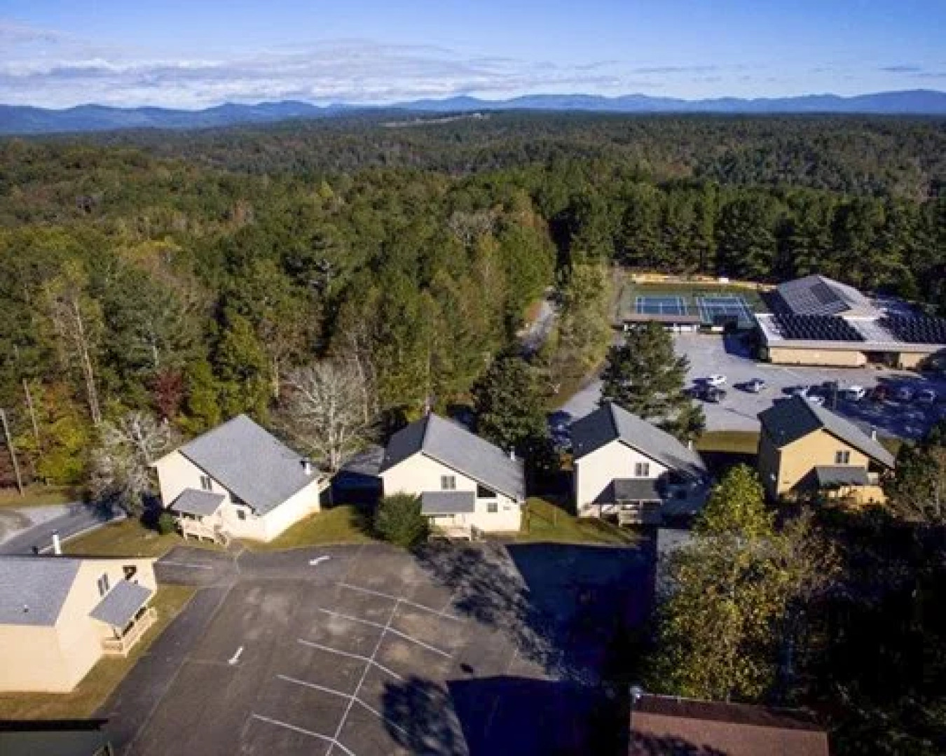 The Villas at Coosawattee II, Ellijay, USA