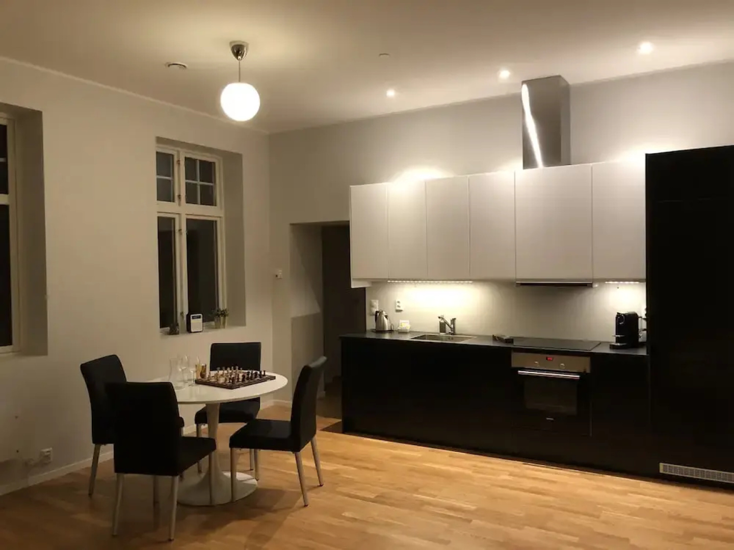 Royal Apartment Sandefjord City Centre