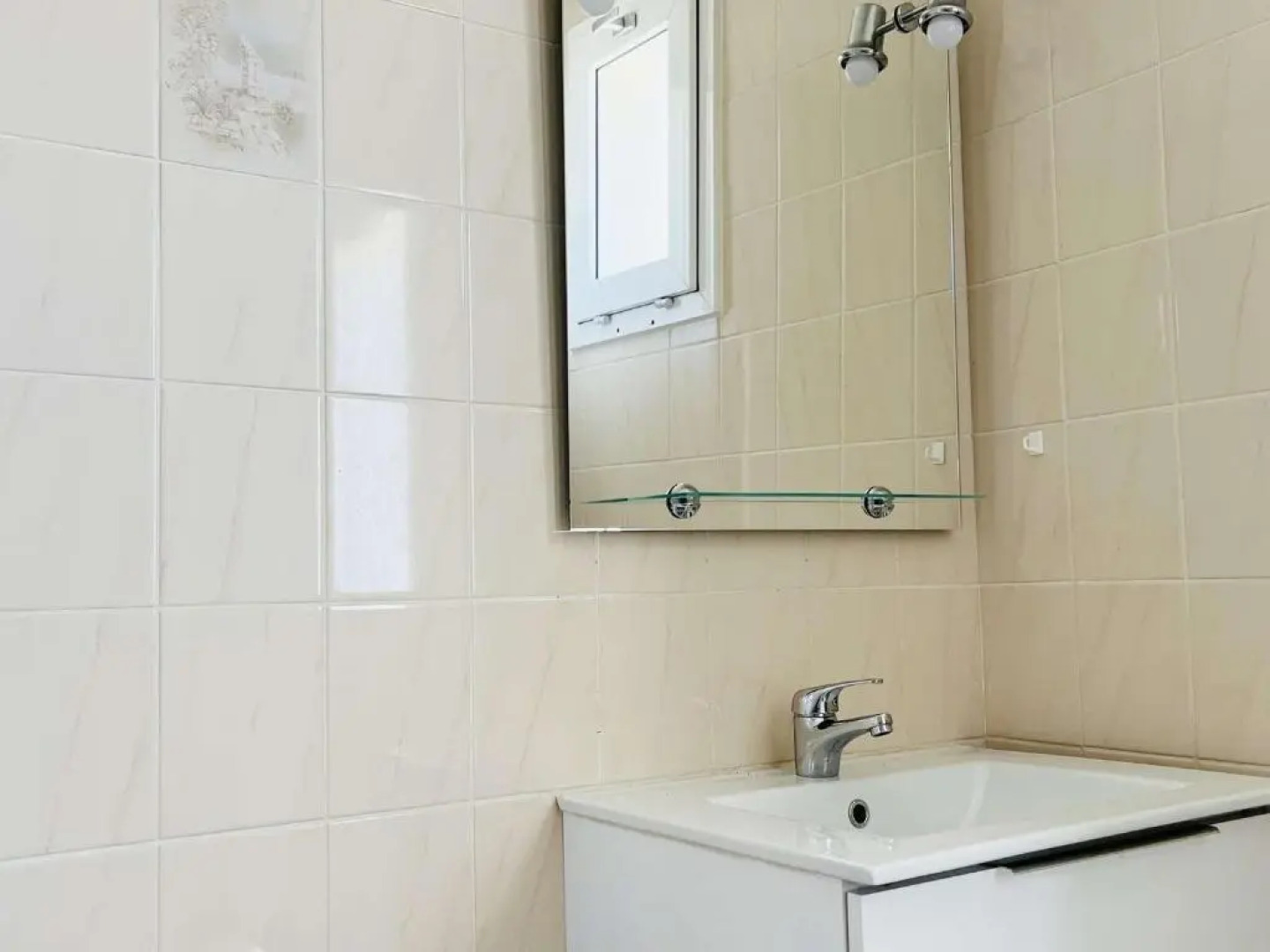 Appartement Lumio, 1 pièce, 4 personnes - FR-1-63-314