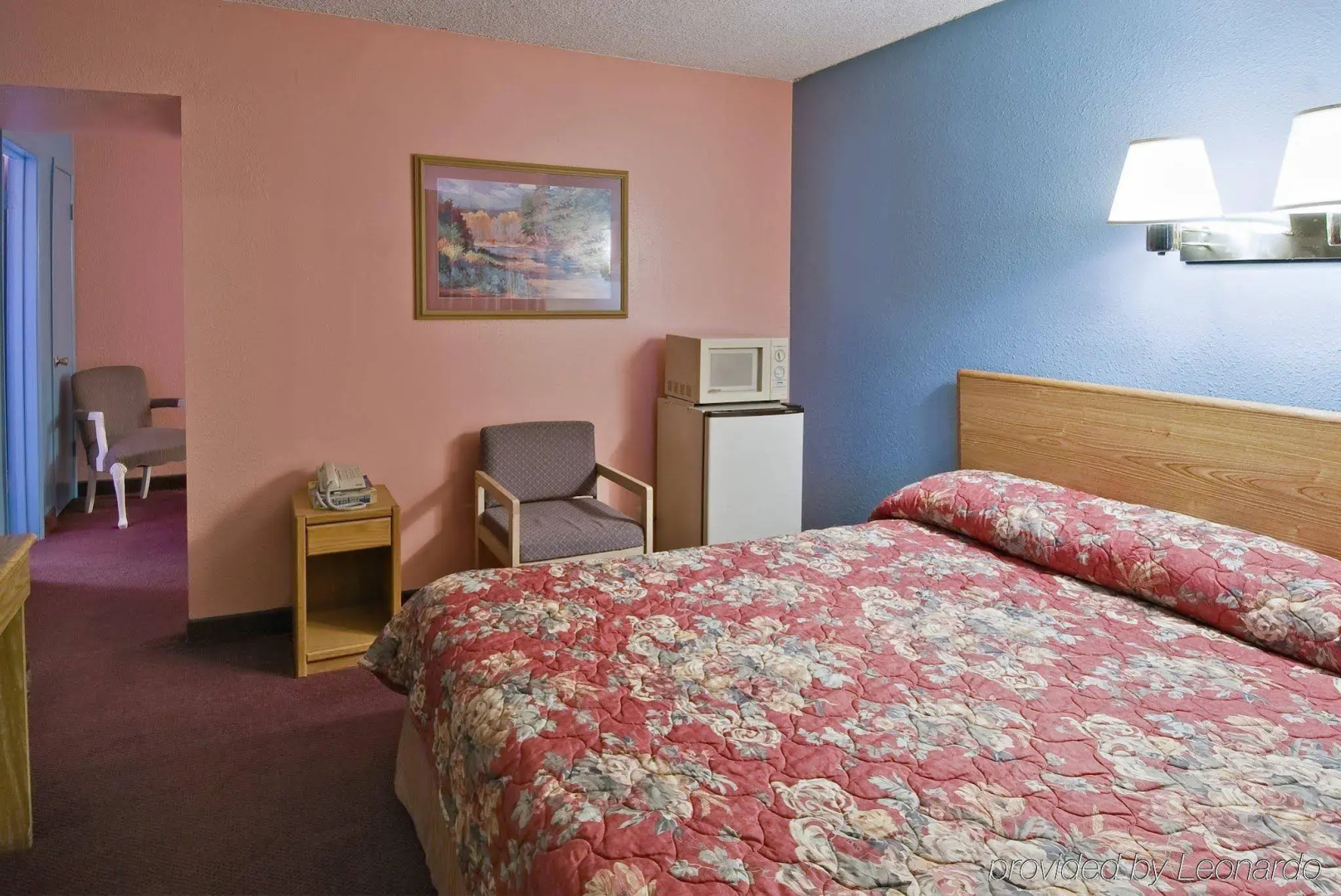 Snow Peak Inn