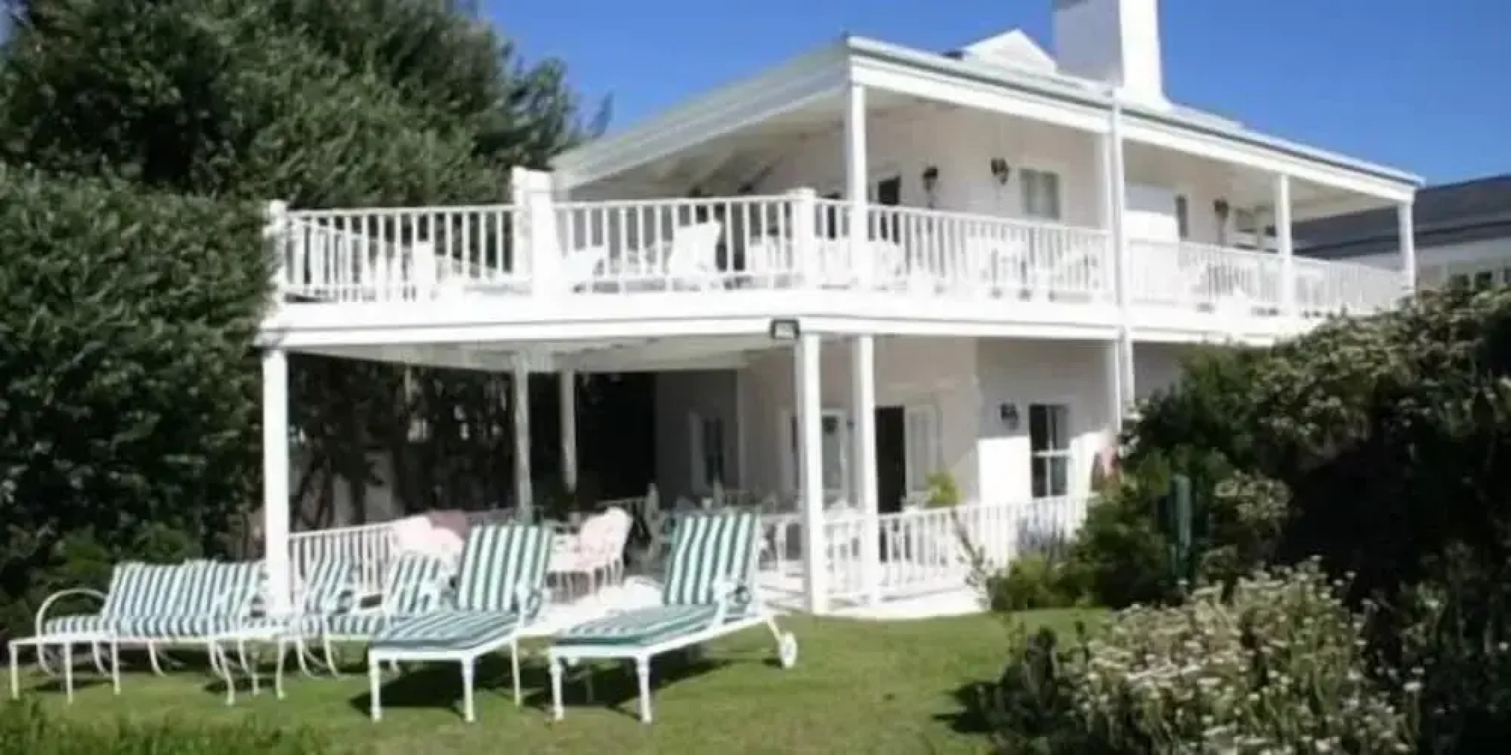 Southern Cross Beach House