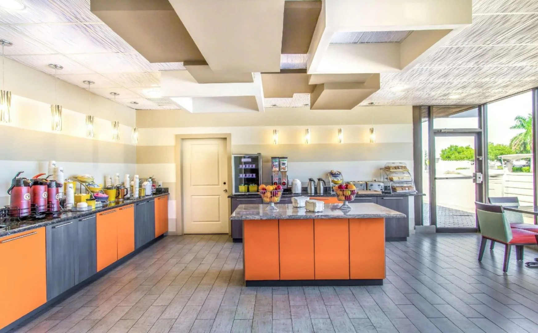 Days Inn by Wyndham Fort Lauderdale Airport Cruise Port