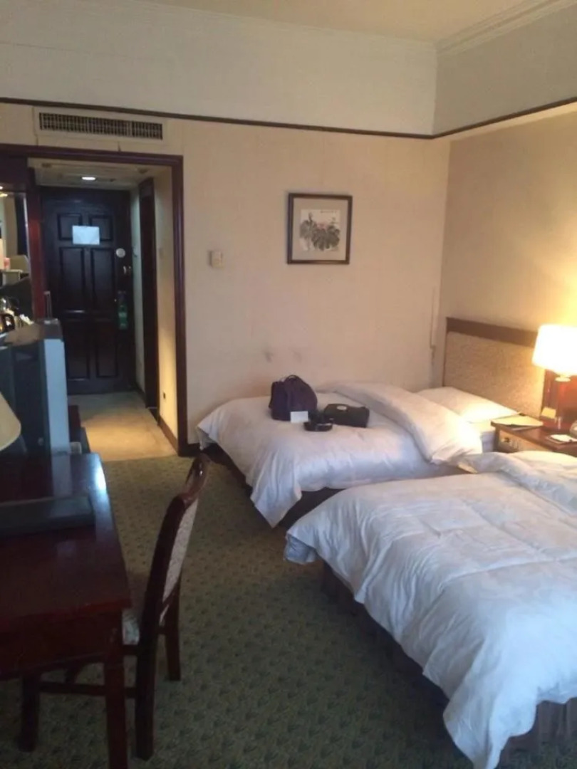 Xiangcheng Hotel - Changsha