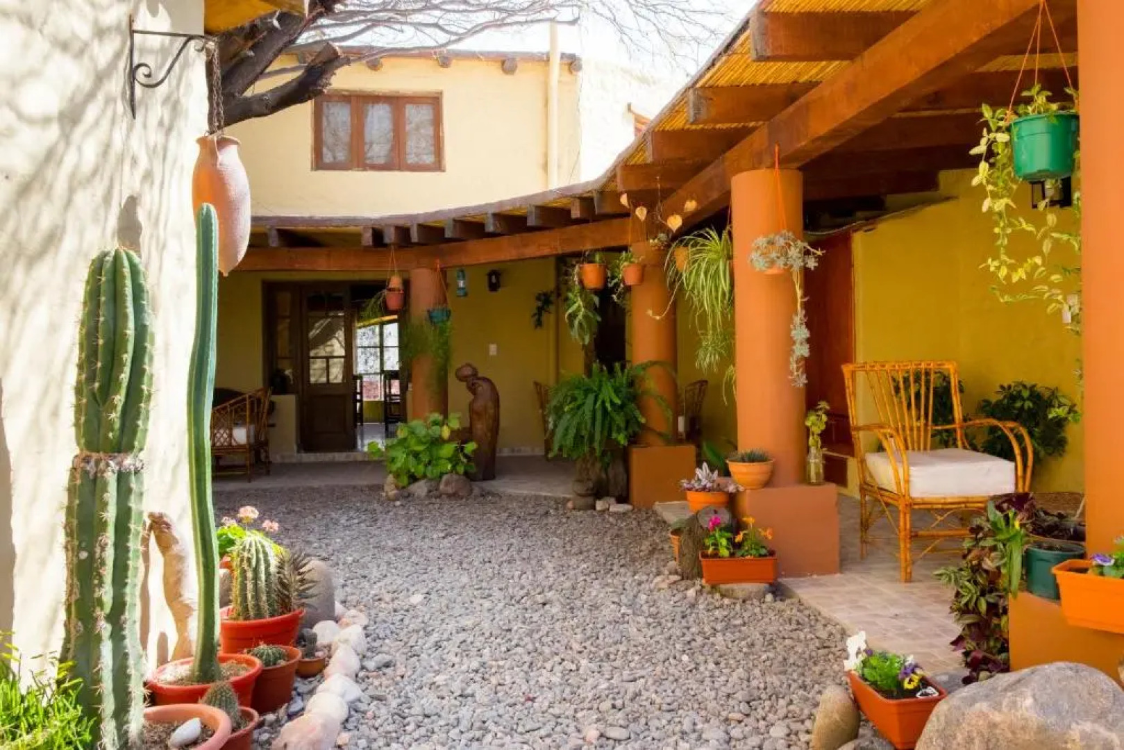 Hostal La Montaña
