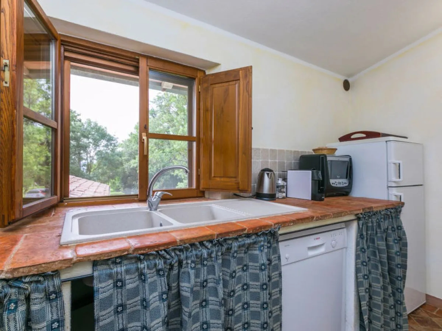 House Salustri Cinigiano 26897