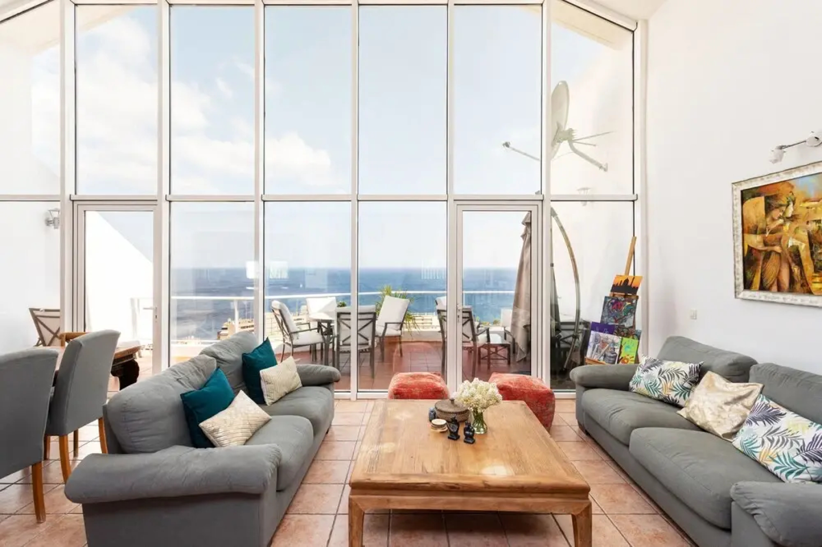 HomeLike Spectacular Luxury Triplex Tabaiba Private Pool