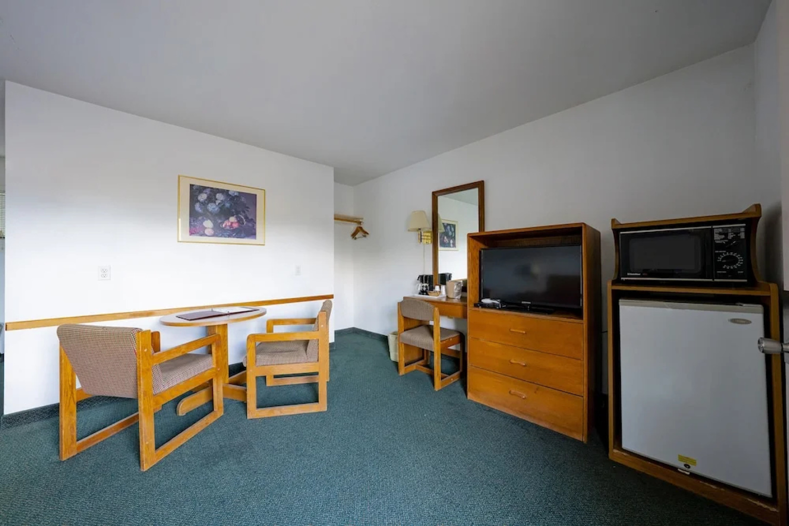 Riverside Inn John Day by OYO Rooms