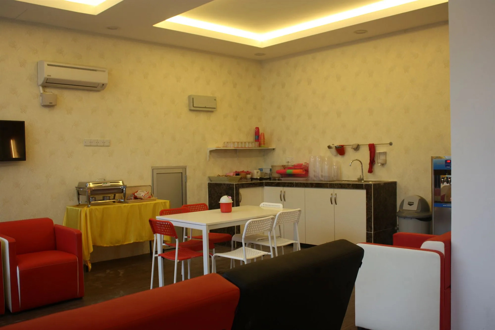 EV World Hotel Bentong