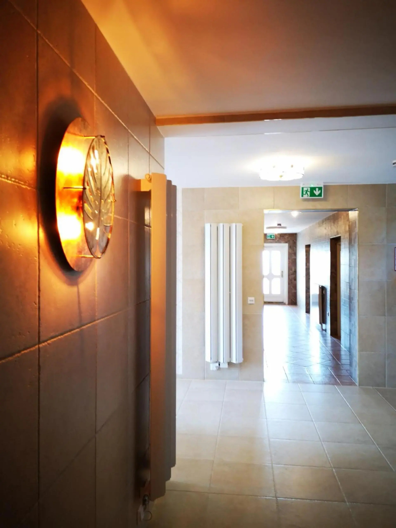 Goldener Hahn Apartments