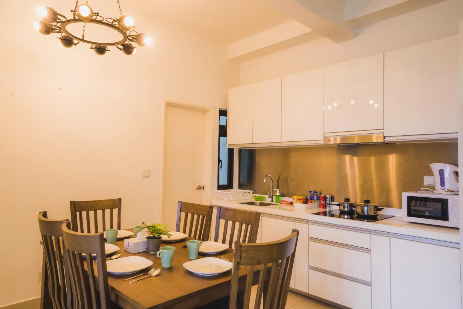 Legoland Medini 4pax WIFI-B08 @ UHA Home