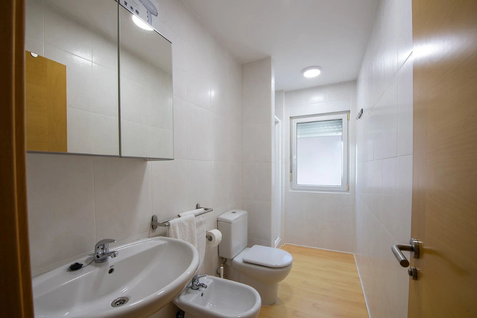 Apartamentos VIDA Carrumeiro