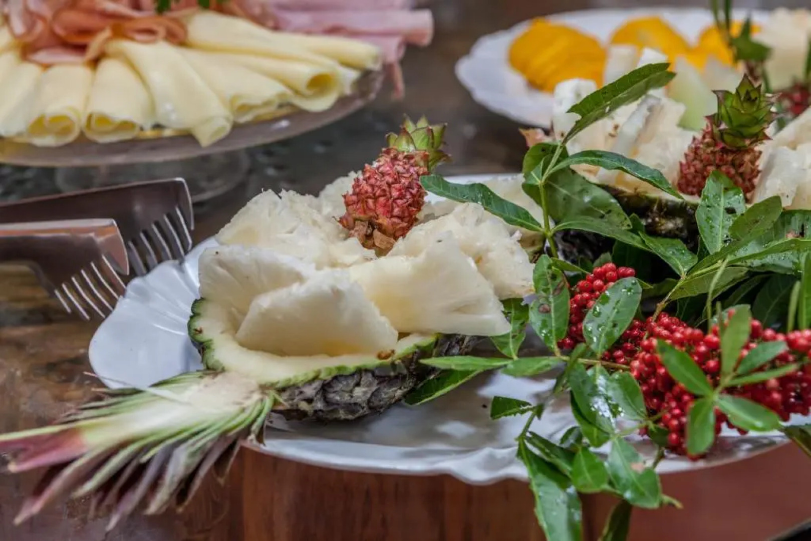 Pousada Cajueiro Trancoso