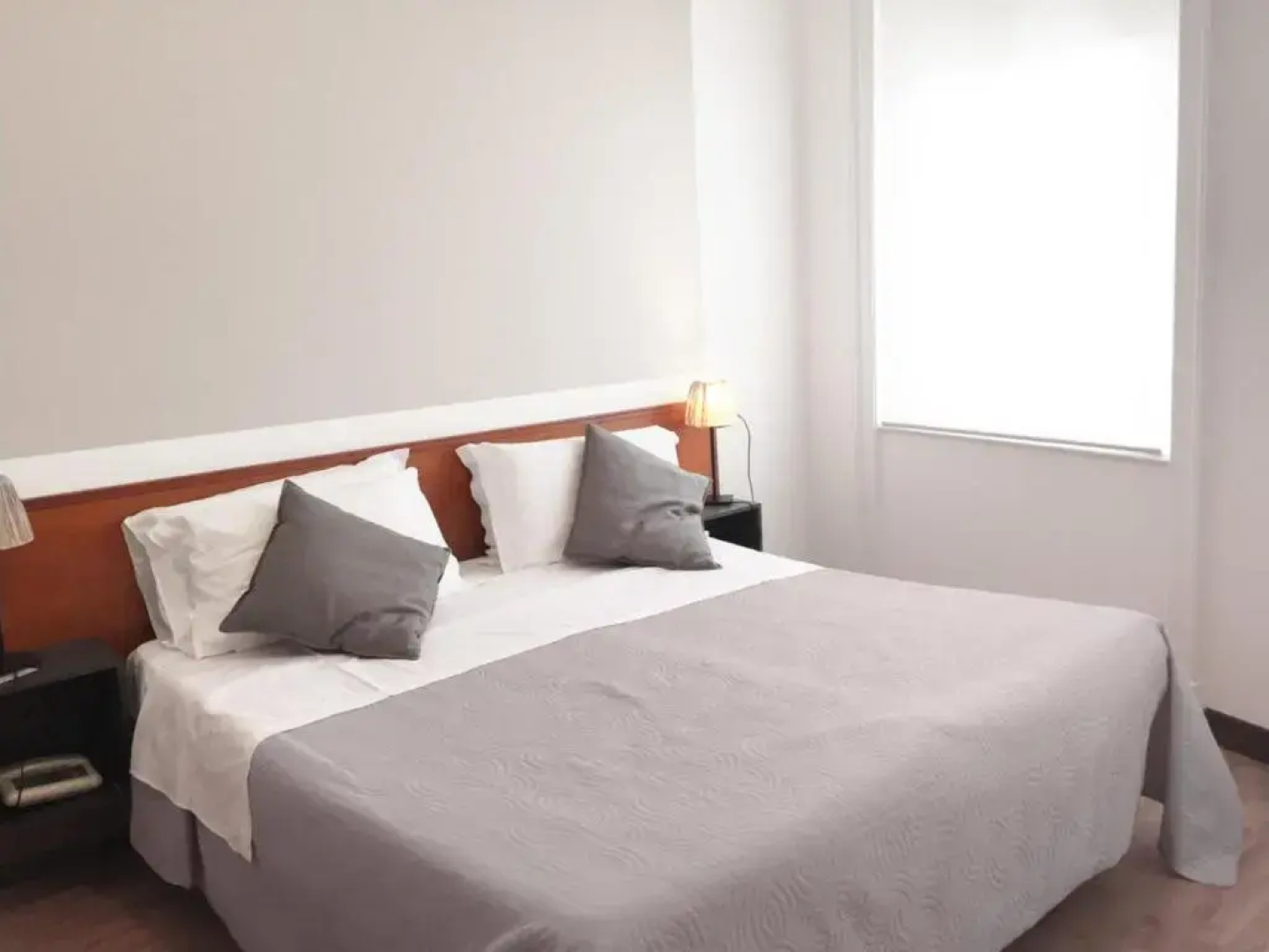 Hotel Concorde Lodi Centro