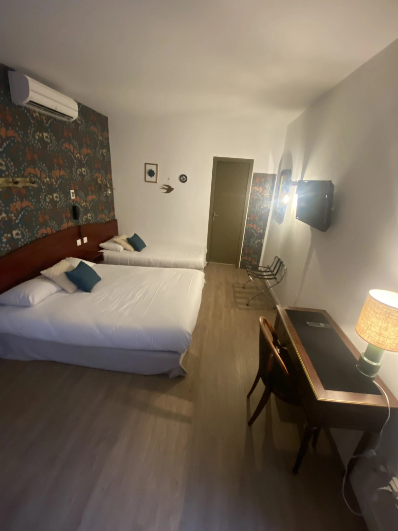 Grand Hotel de la Poste