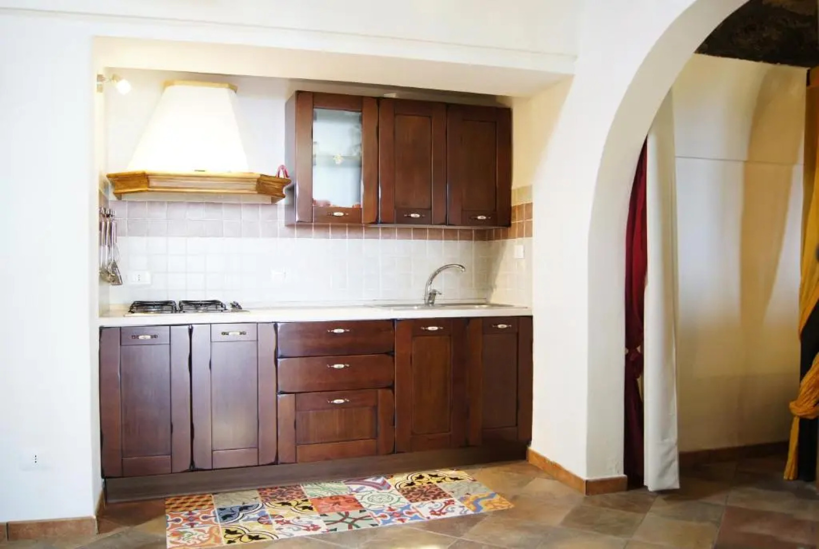 I Dammusi di Punta Karace