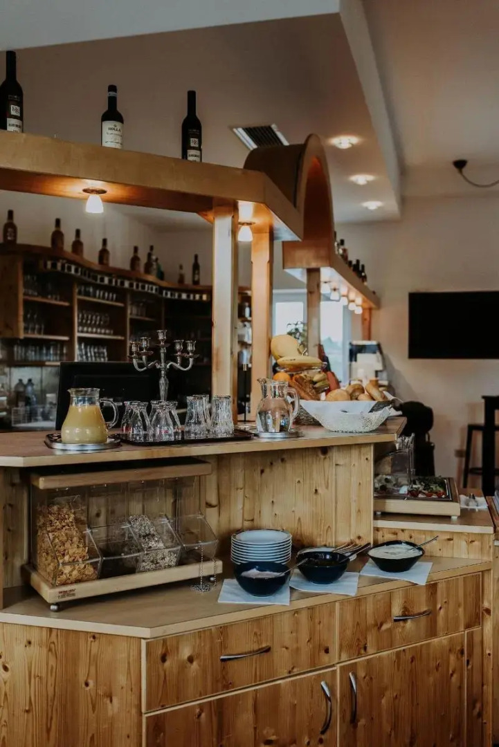 Gästehaus Feldkirchen