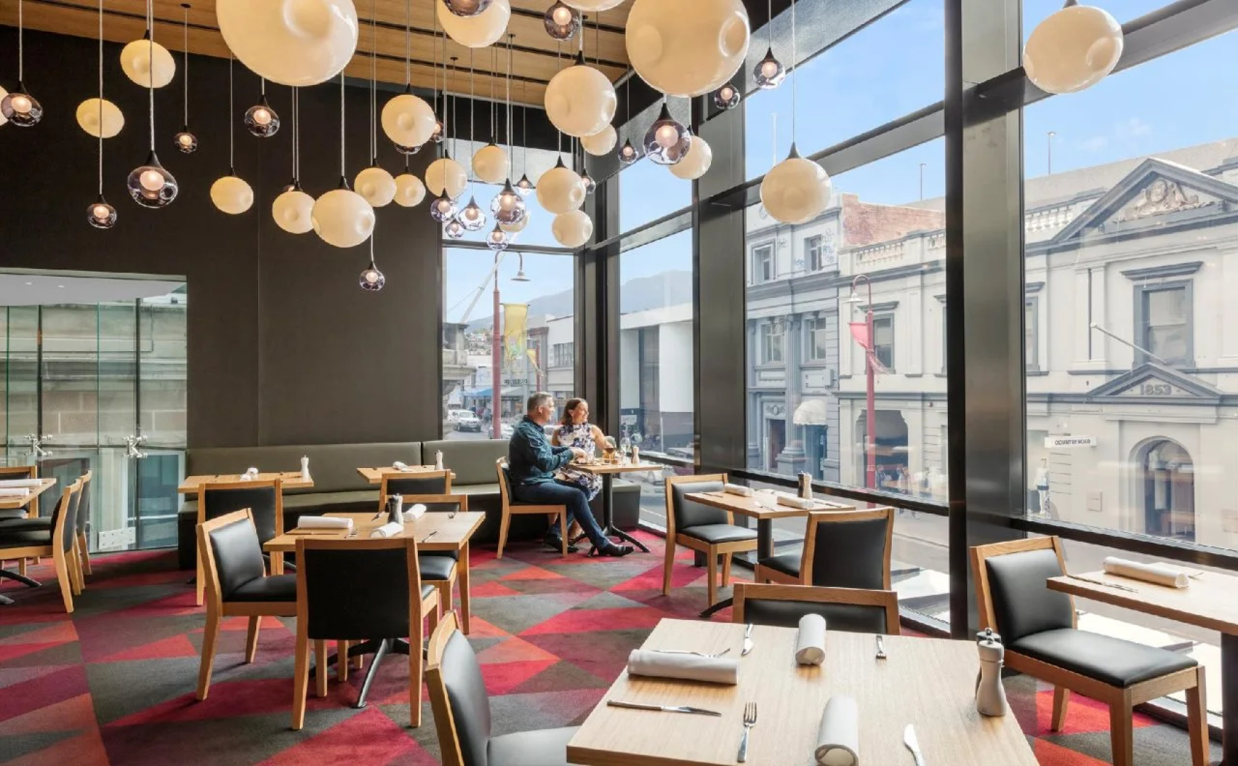 RACV Hobart Hotel