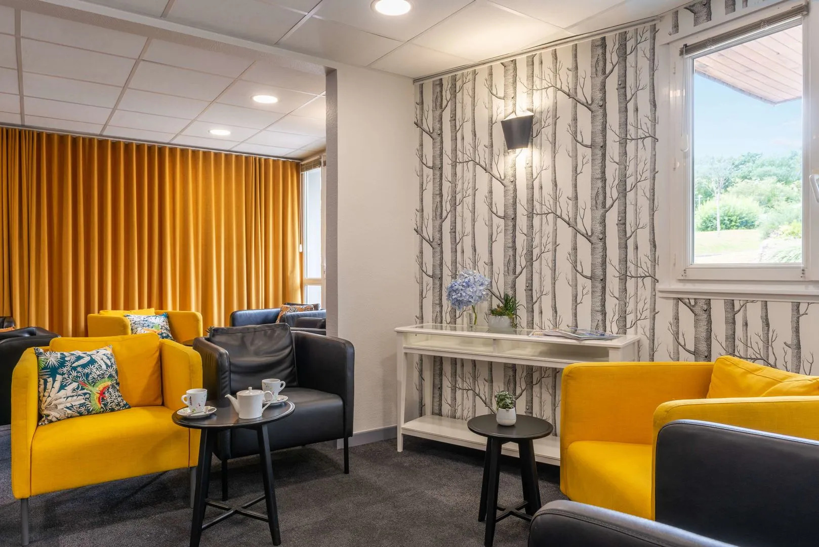 The Originals City, Ara Hôtel, Landerneau