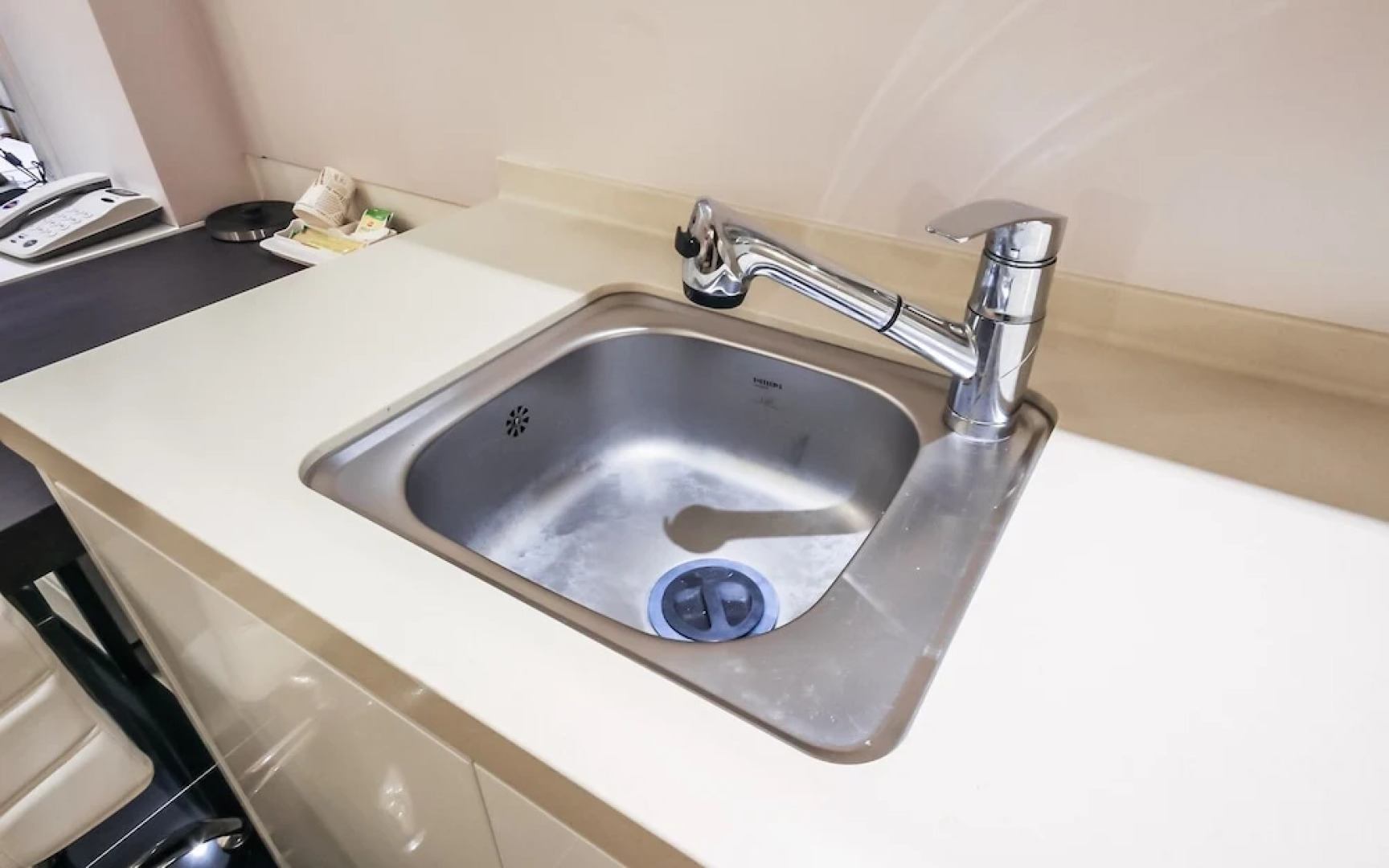 Yeongdeok Ganggu Port Into