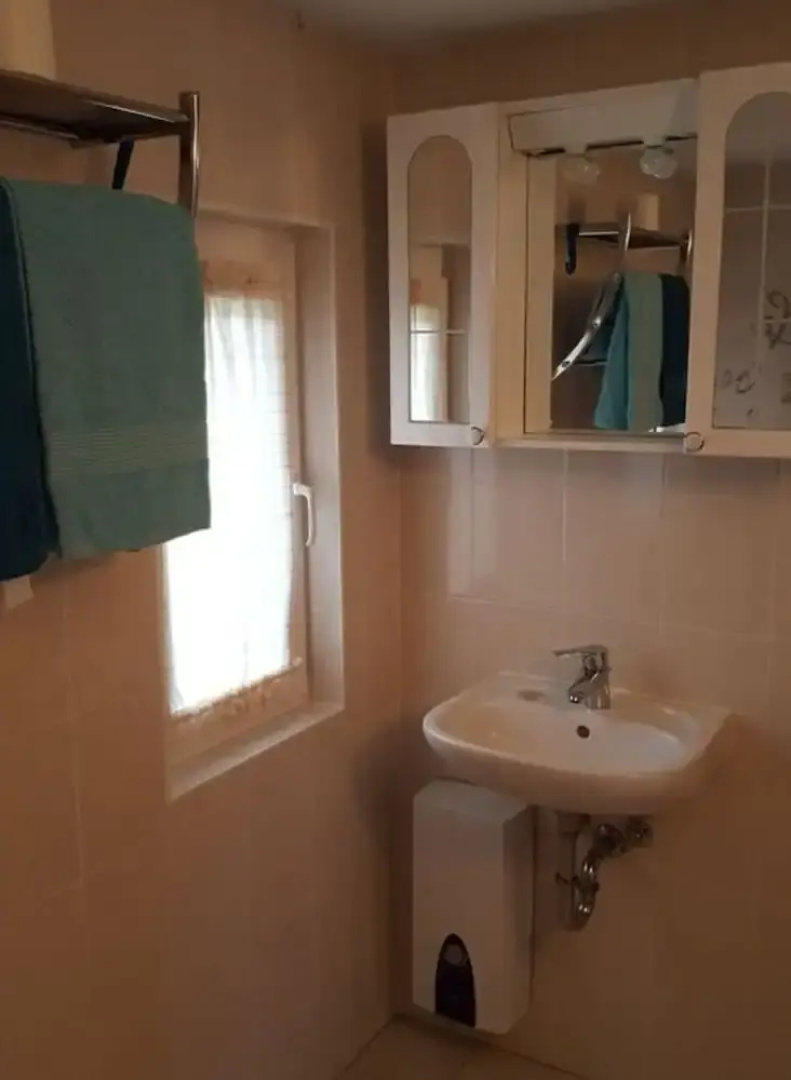 Fabian Comfortable Holiday Residence