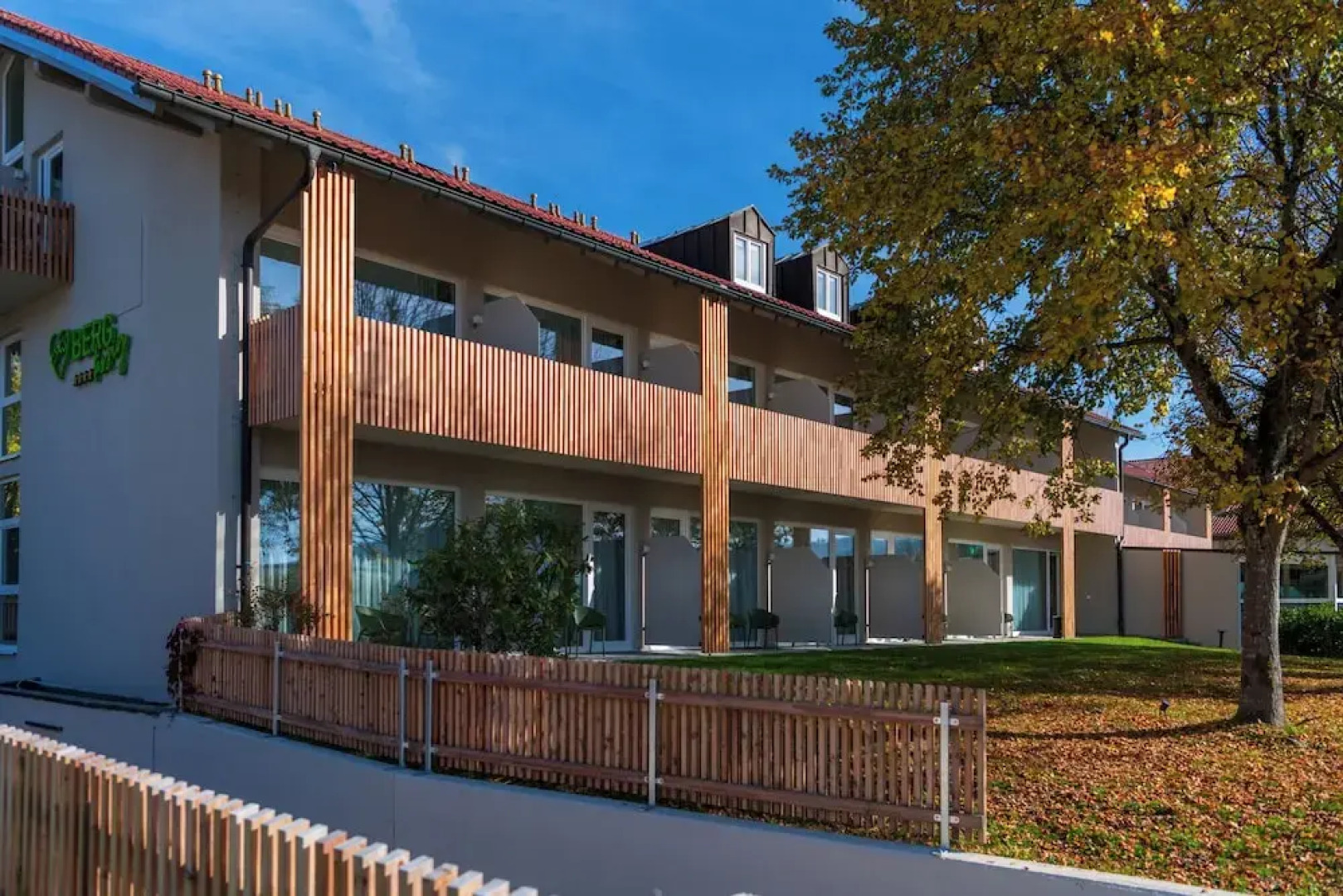 BERGlässig Hotel Bodenmais