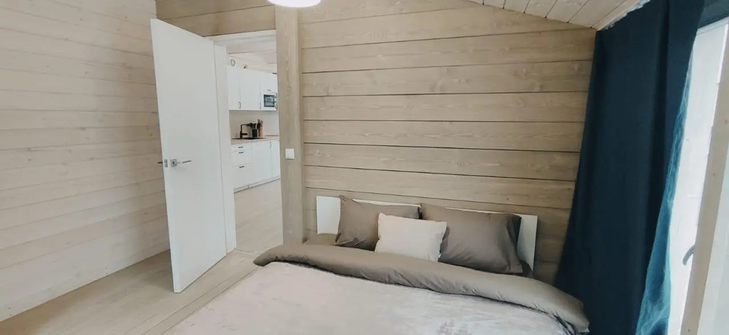 Коттедж рядом с Белоостровом