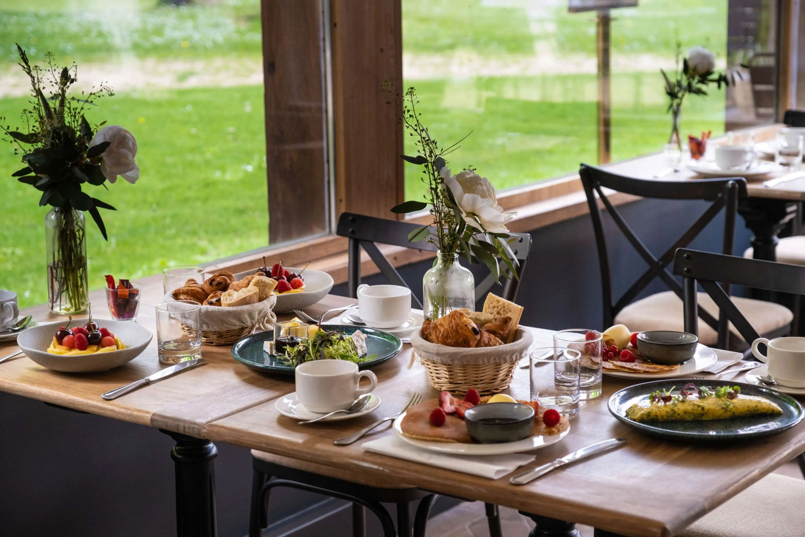 Les Demeures de Varennes, BW Signature Collection