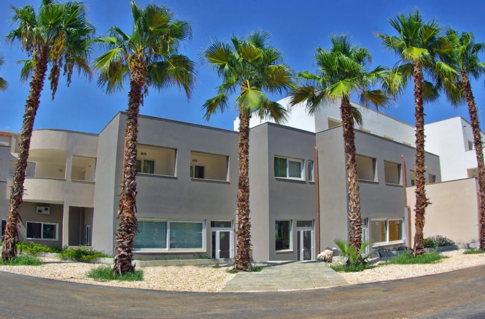 Futura Club Spiagge Bianche