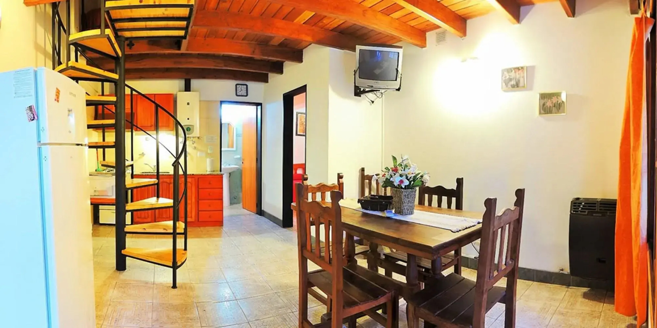 Complejo Samana Huasi