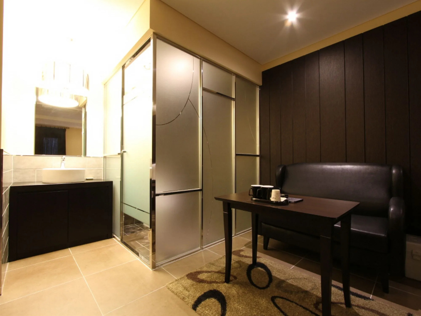 Pavia Tourist Hotel