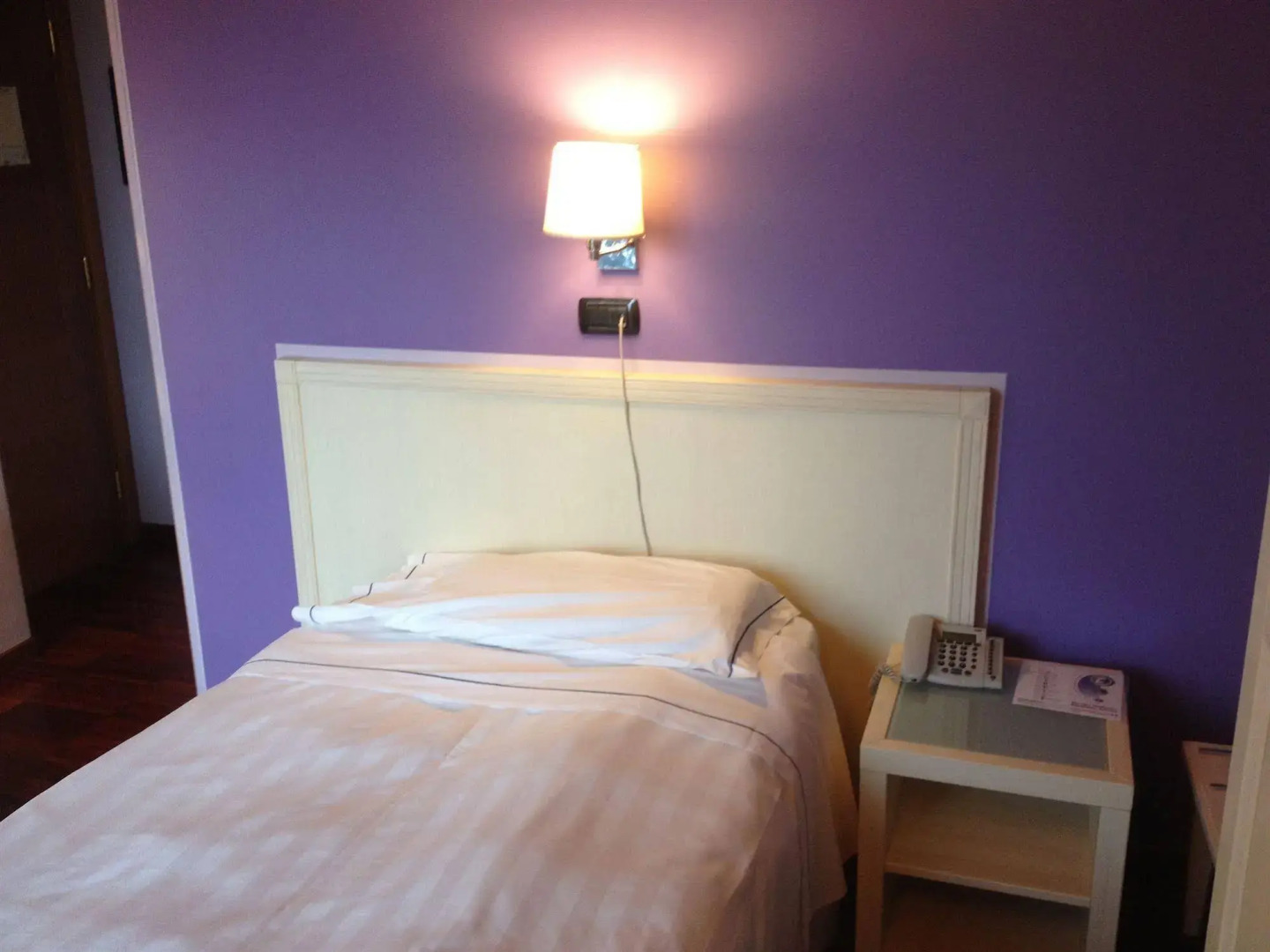 Hotel Ristorante Vecchia Riva