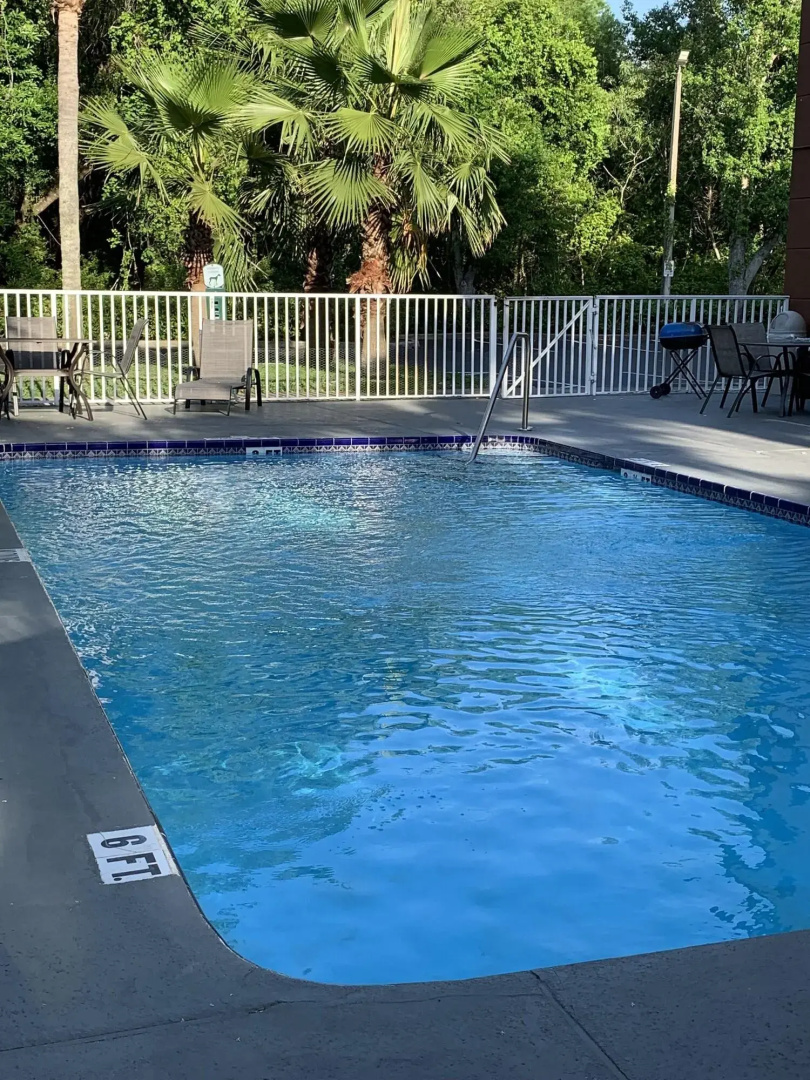 Econo Lodge
