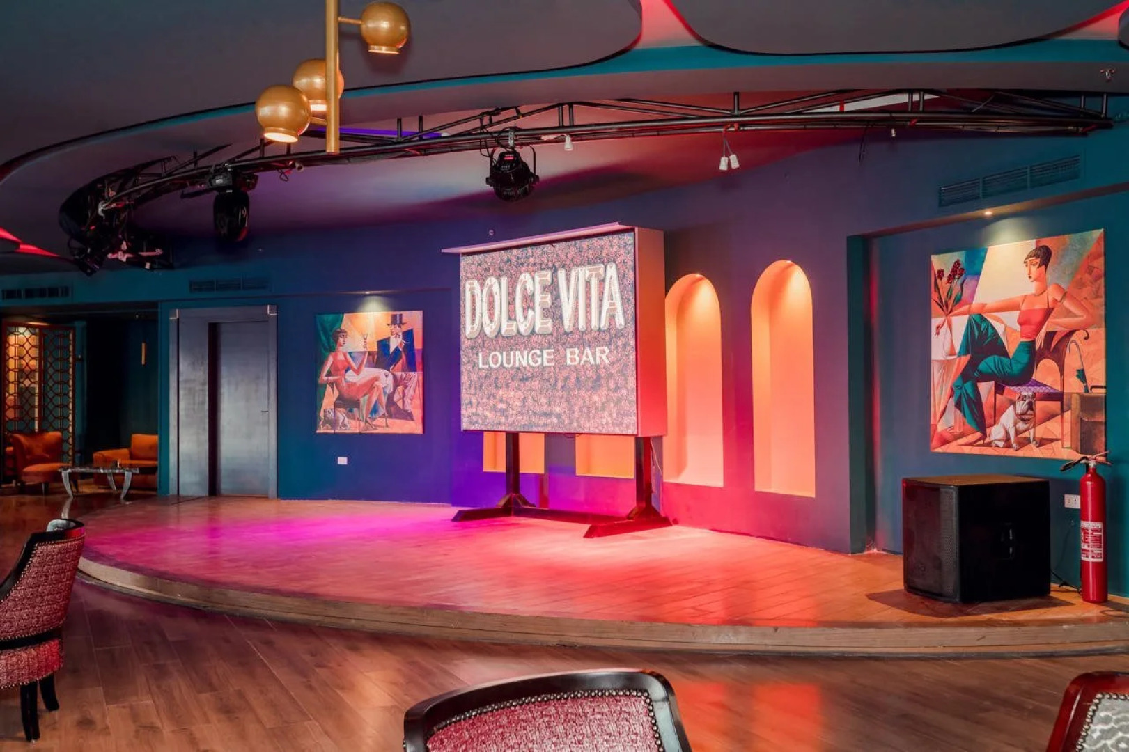 Beach Albatros Resort - All Inclusive