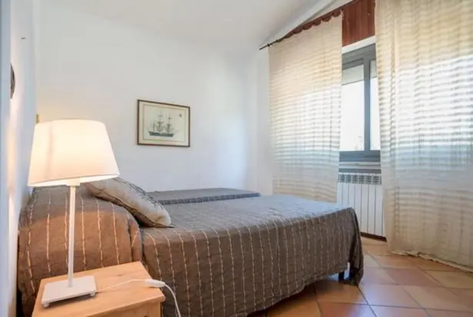 Verde Blu Lakefront Boutique Holiday Apartments Trevignano Romano