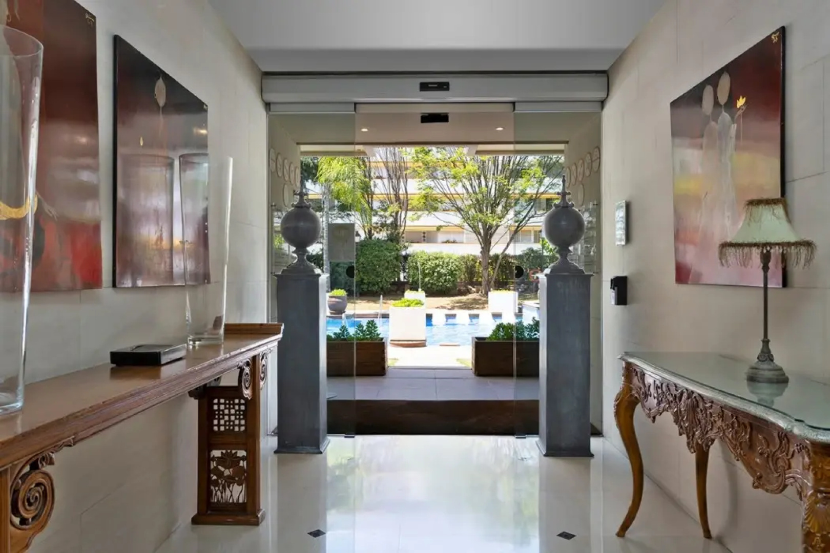 Suites del Mar Fenals