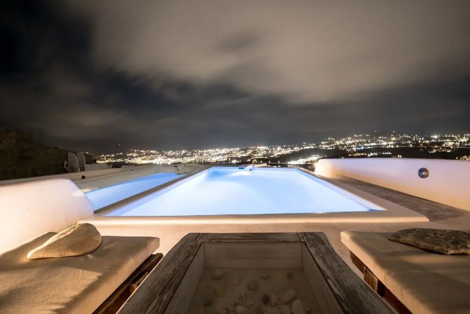 Villa Jasmine by Mykonos Pearls