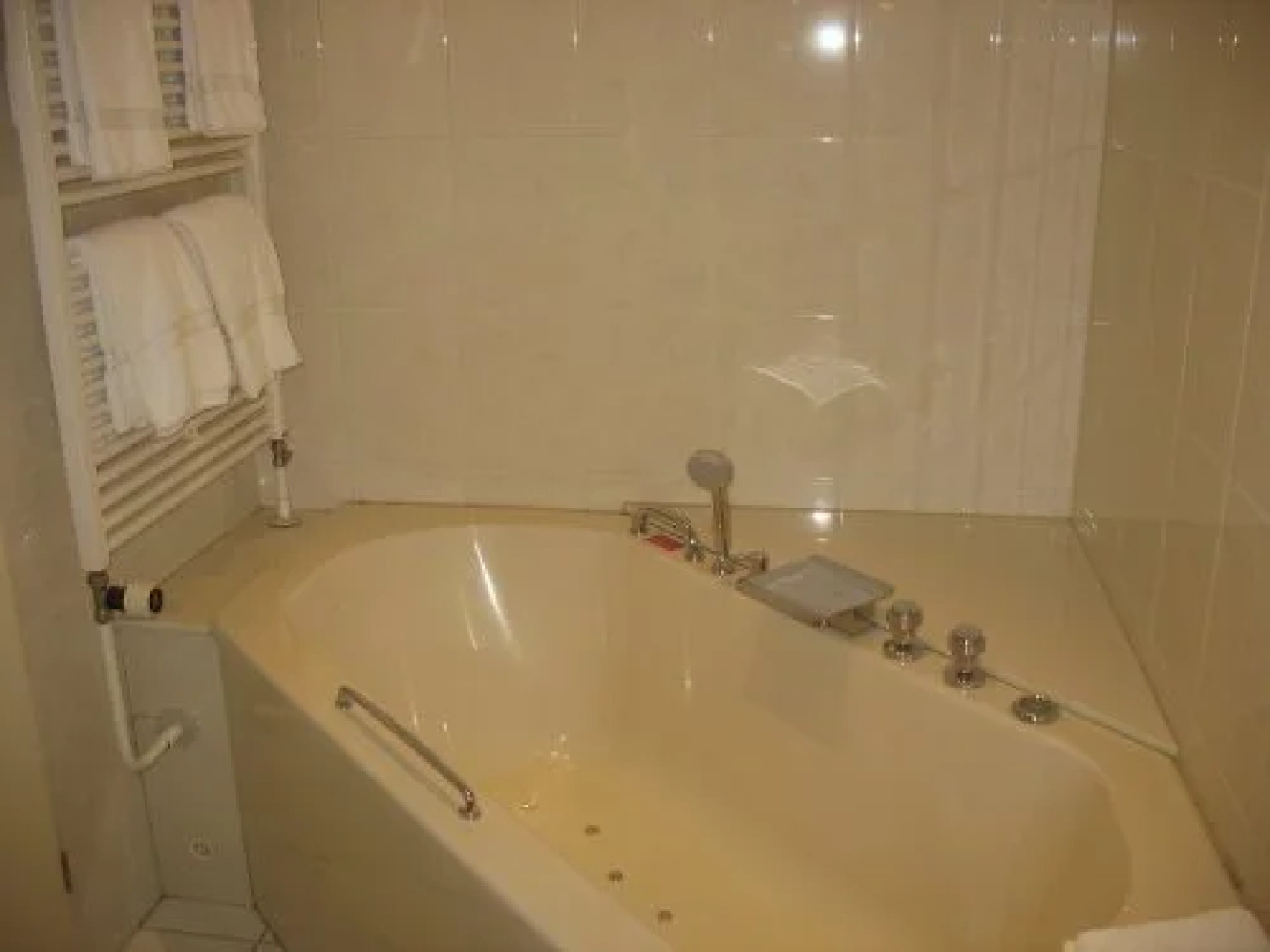 Hostellerie De Hamert