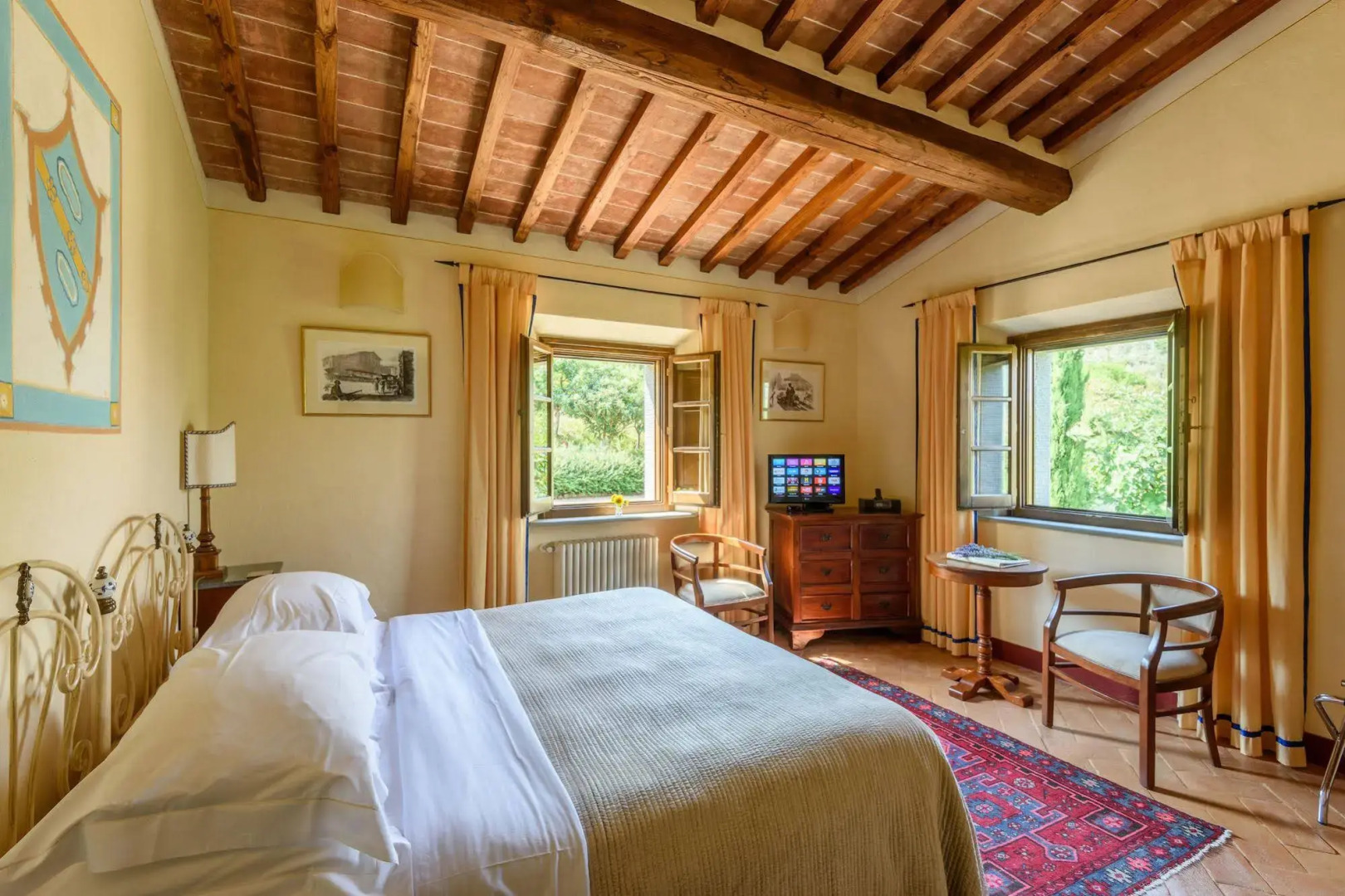 Casa Portagioia Tuscany Bed and Breakfast