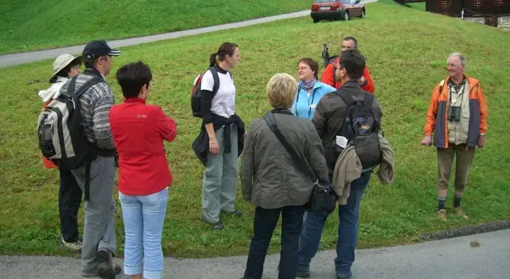 Gasthof Schwarzer Adler