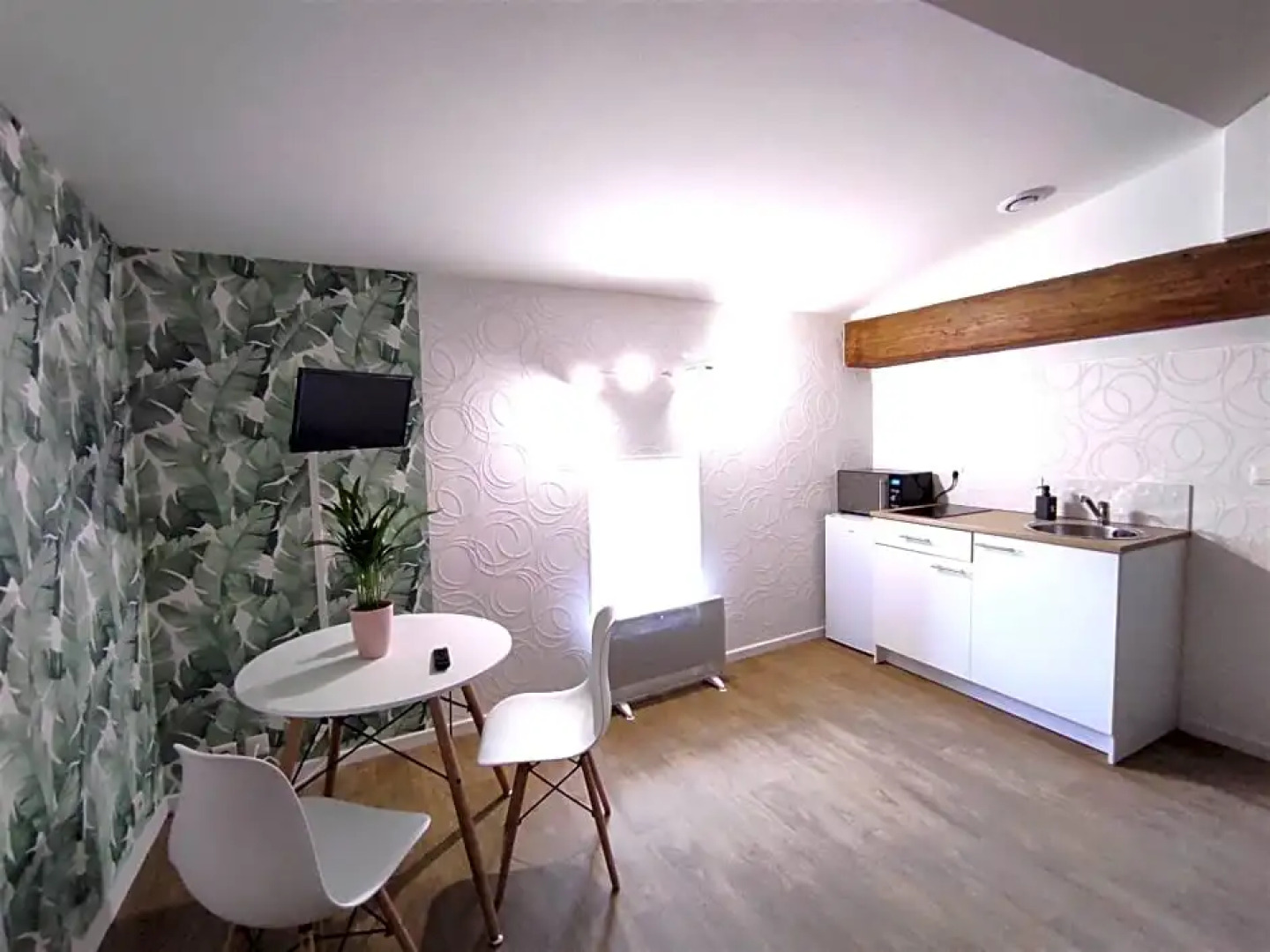 Appartement Oingt - Les Meublés des Pierres Dorées