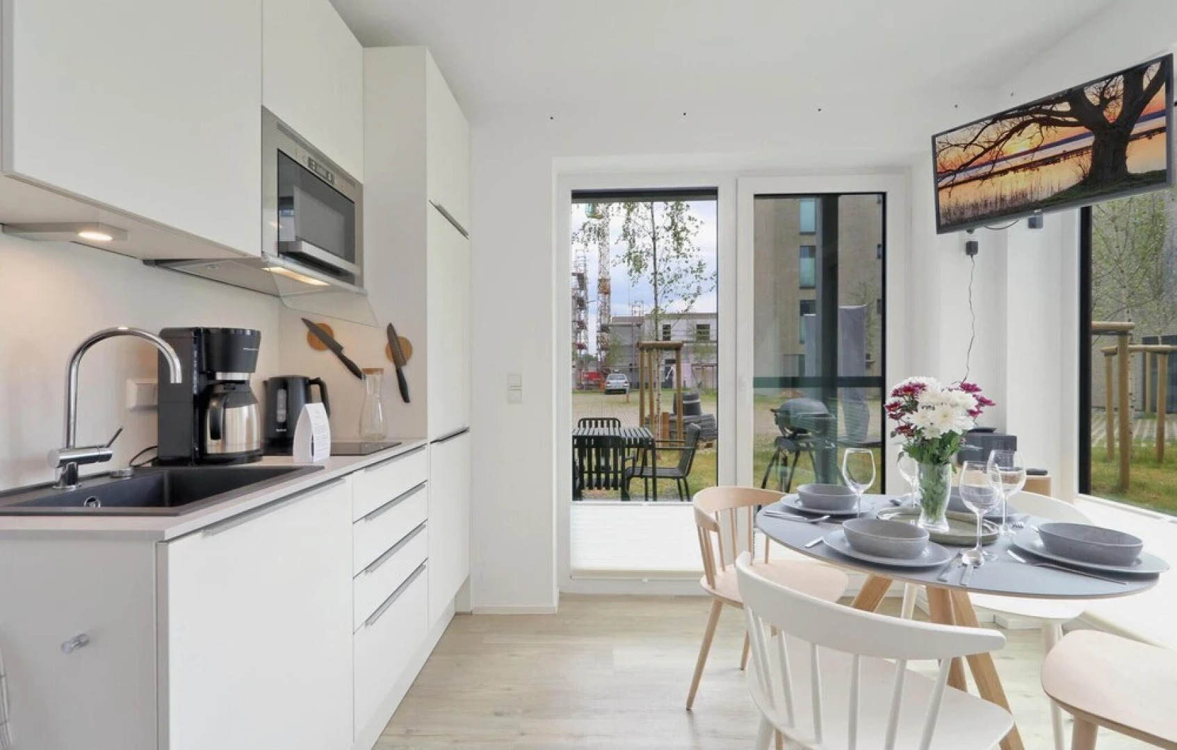 Awesome Apartment in Lembruch/dümmer See With 2 Bedrooms, Wifi and Indoor Swimming Pool