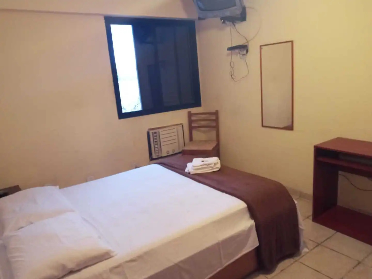 Scala Residence Hotel