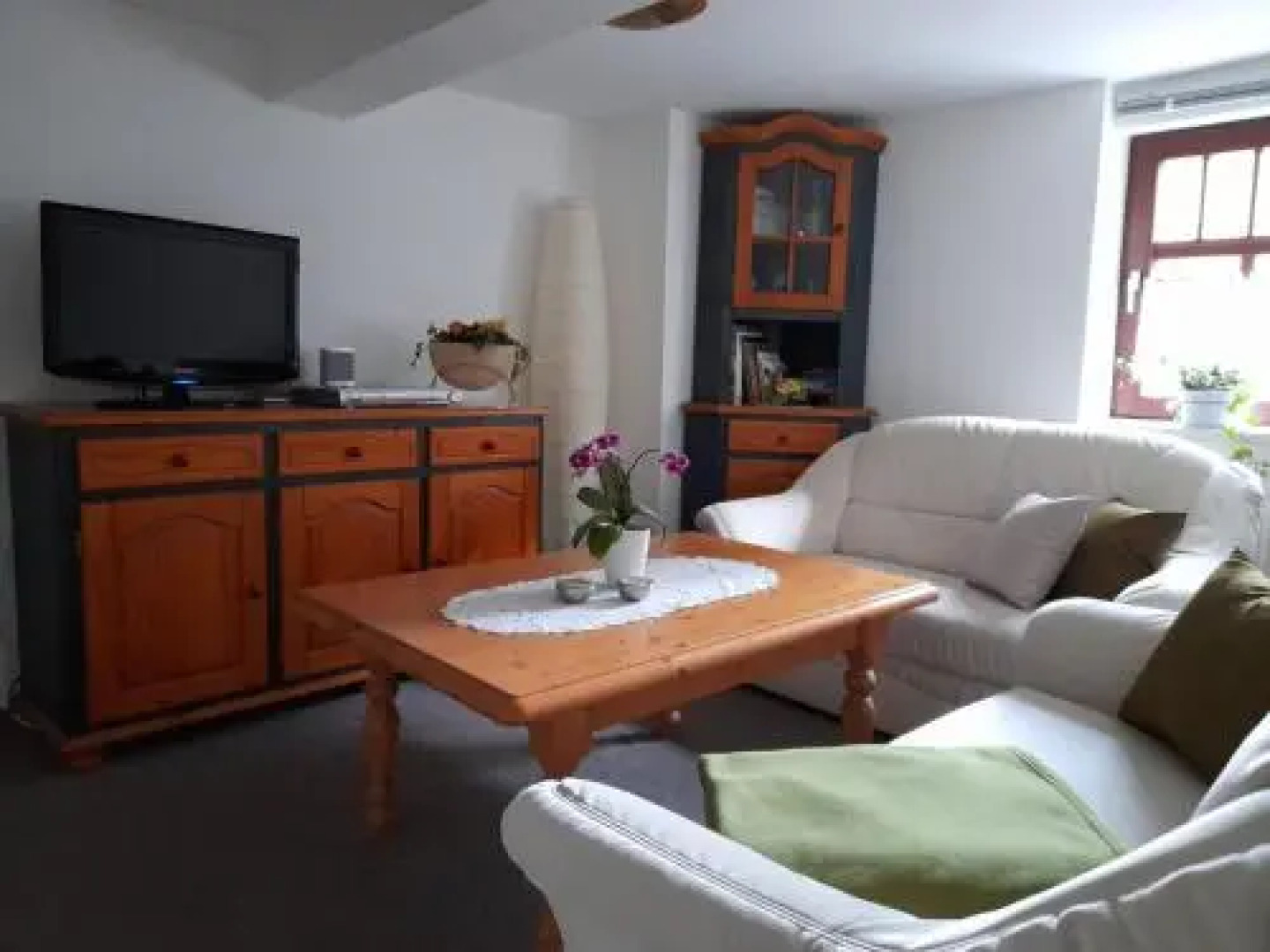 Pension Landhaus Machold