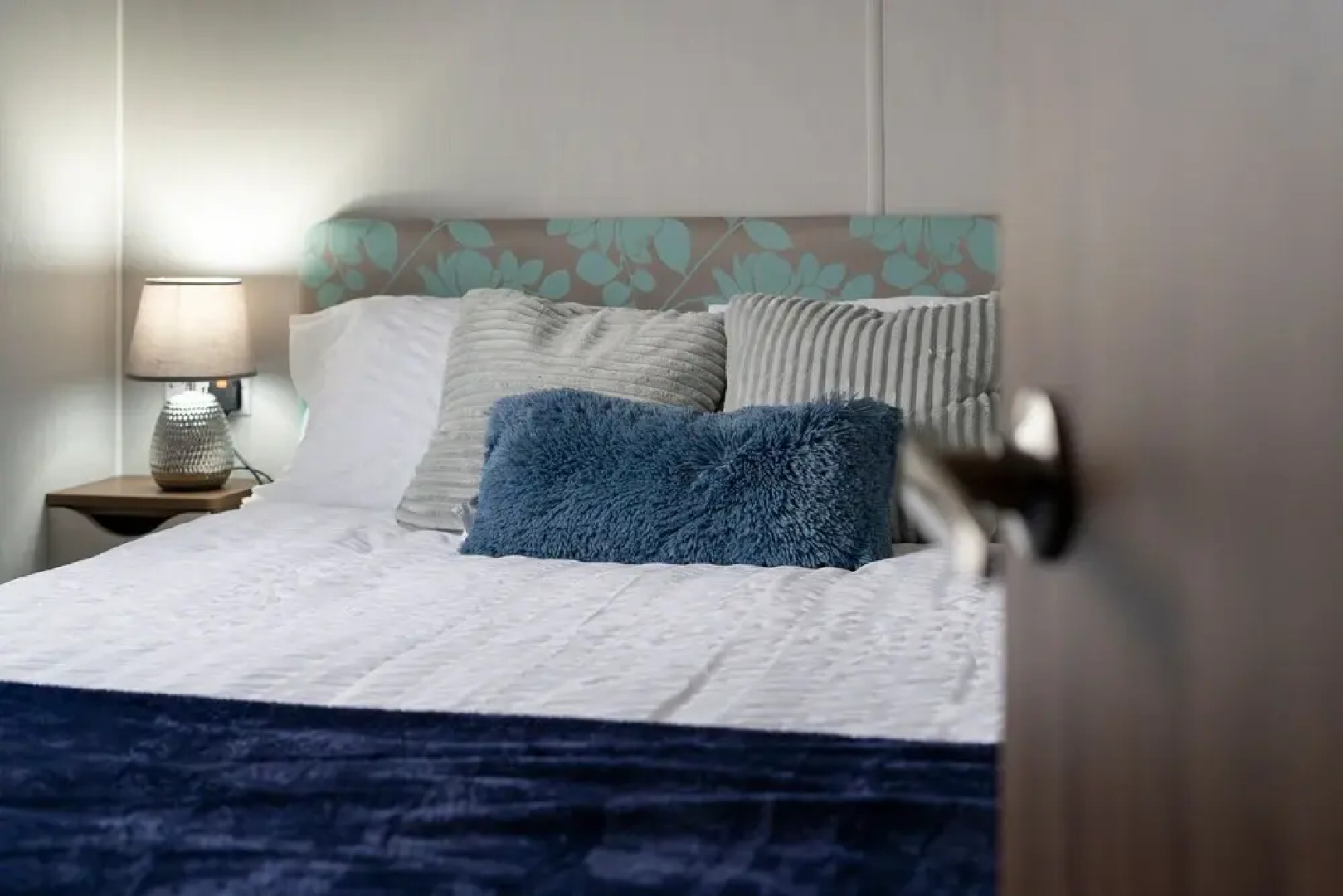 Seton Sands-3 Bed Static Caravan